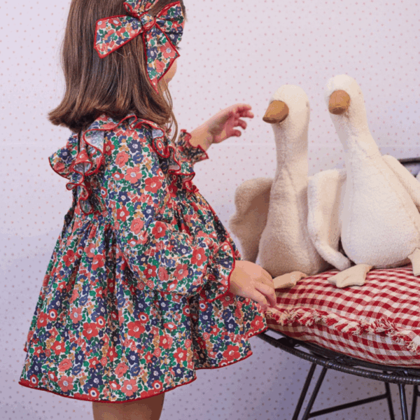 Jesusito colección Boutique Luna de La Martinica invierno 26