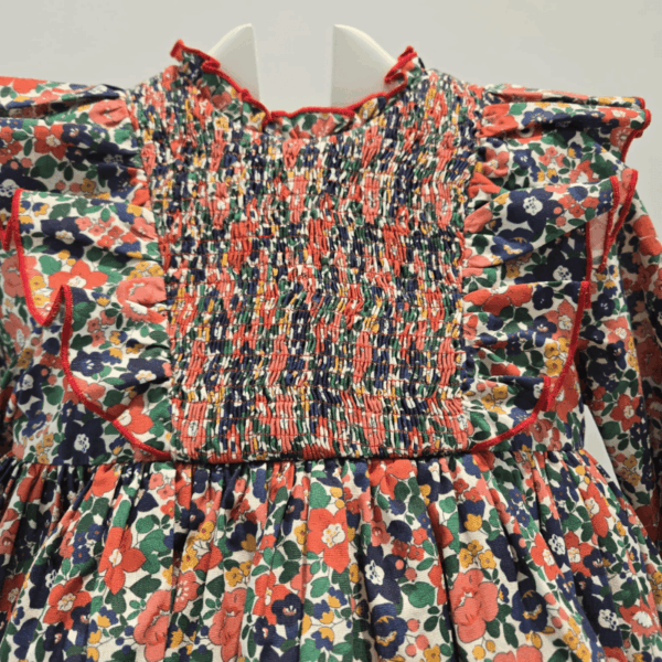 Jesusito colección Boutique Luna de La Martinica invierno 26