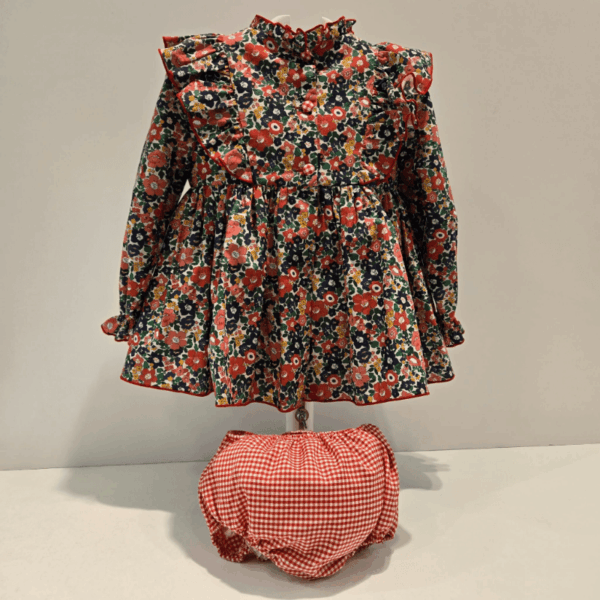 Jesusito colección Boutique Luna de La Martinica invierno 26
