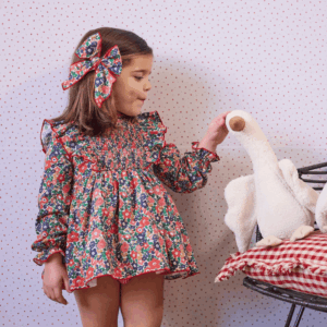 Jesusito colección Boutique Luna de La Martinica invierno 26