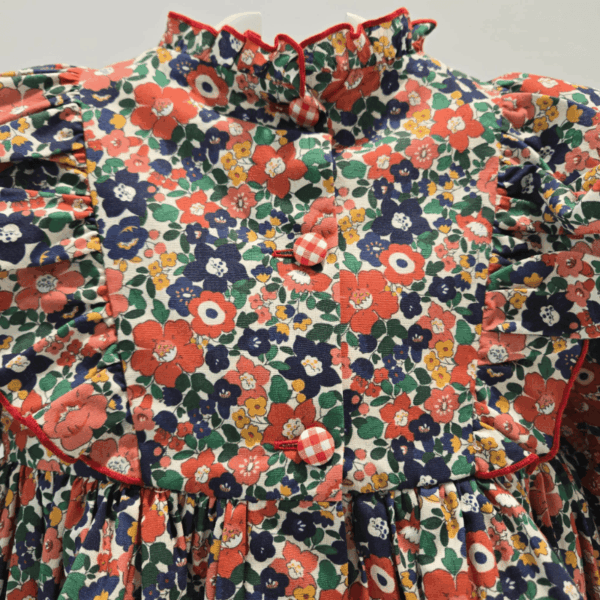Jesusito colección Boutique Luna de La Martinica invierno 26