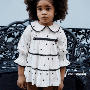 Jesusito colección Delia de Noma Fernández invierno 26