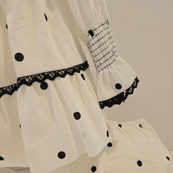 Jesusito colección Delia de Noma Fernández invierno 26