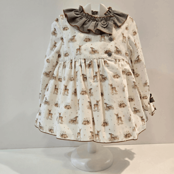 Jesusito colección bichitos de La Martinica inverno-26