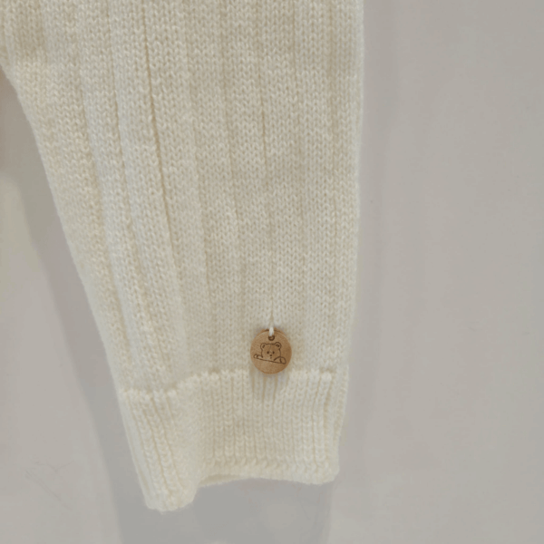 Un imprescindible en la colección de invierno de Pangasa, perfecto para boutiques que apuestan por la moda infantil de calidad.