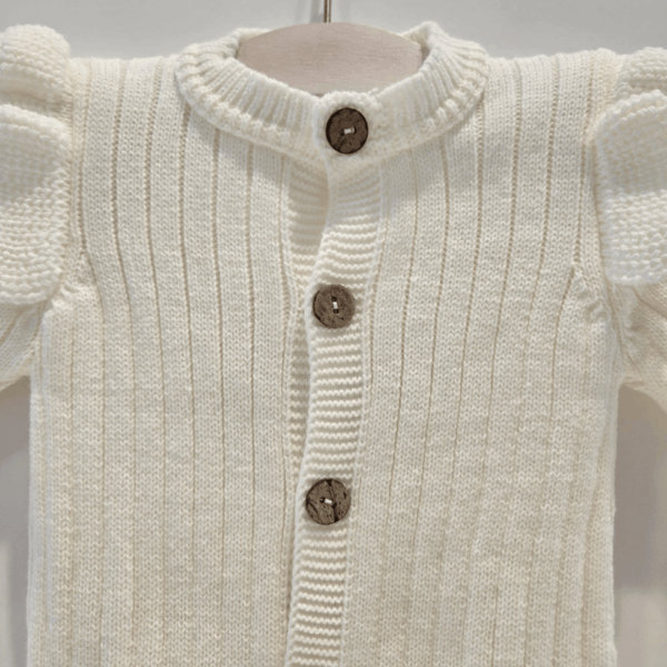 Un imprescindible en la colección de invierno de Pangasa, perfecto para boutiques que apuestan por la moda infantil de calidad.