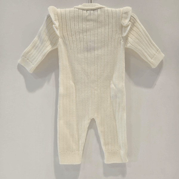 Un imprescindible en la colección de invierno de Pangasa, perfecto para boutiques que apuestan por la moda infantil de calidad.