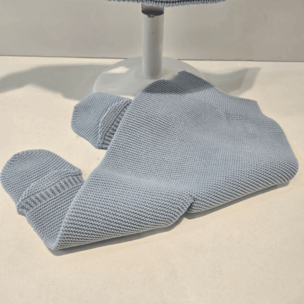 Jersey polaina niño colección conejito Pangasa otoño invierno