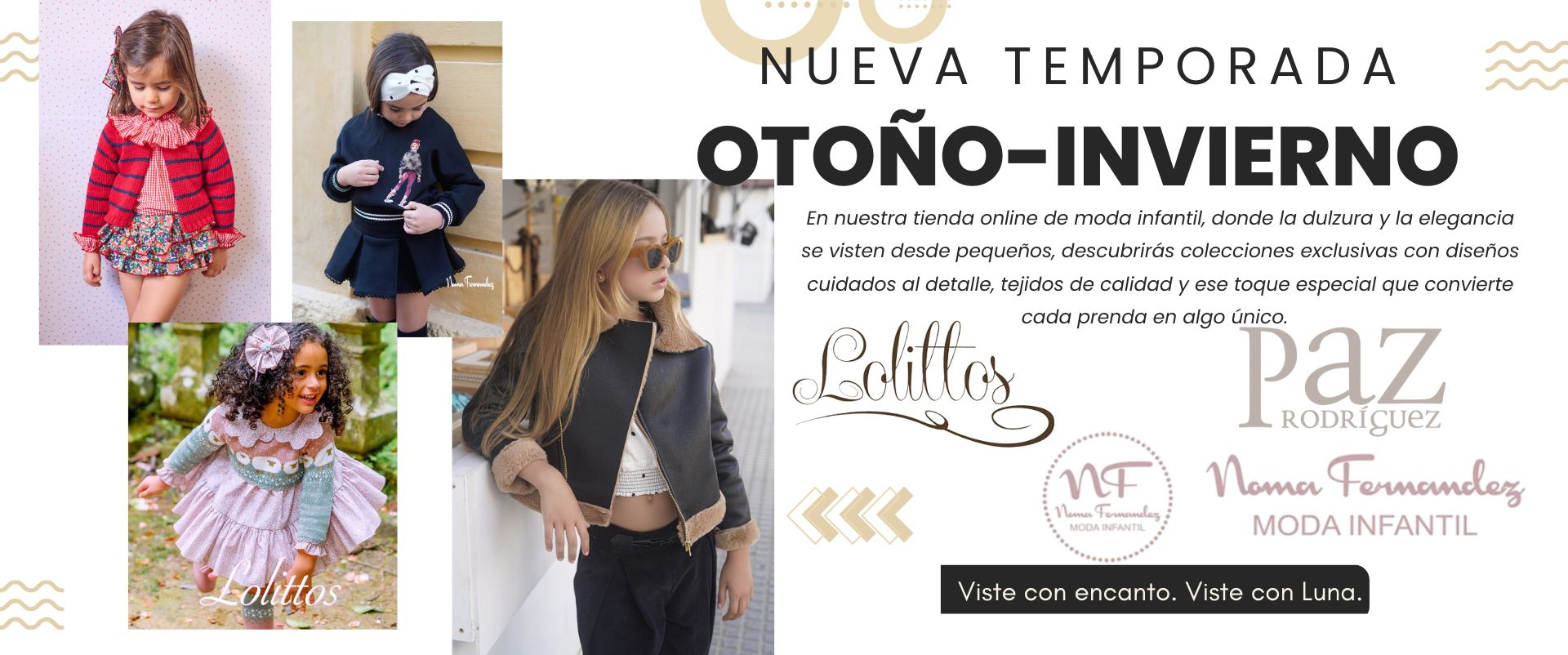 boutique luna
