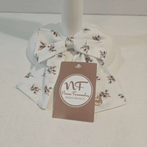 Lazo colección Diana Noma Fernández otoño invierno 25/26