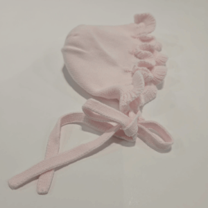 Capota colección bico Paz Rodríguez primavera verano 26