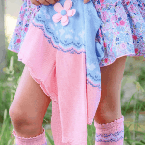 Jersey corto fauna lolittos primavera verano 2026
