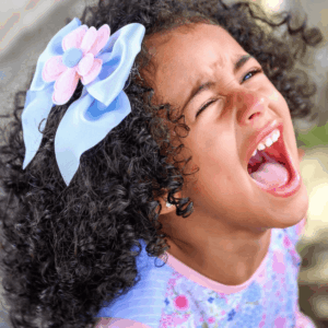 Lazo colección fauna de la firma Lolittos primavera verano 2026