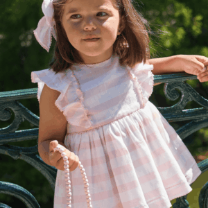 Jesusito cup cake mas braga en tela colección primavera verano