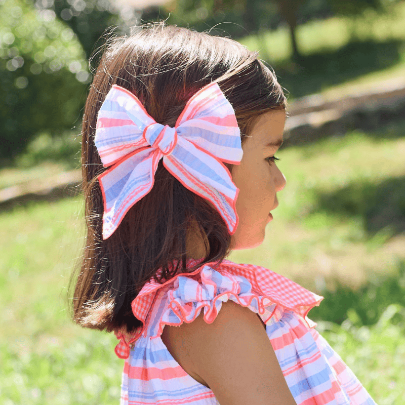 Lazo colección bike La Martinica primavera verano 26