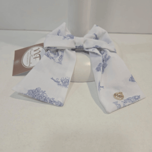 Lazo colección Arce Noma Fernández primavera-verano 26