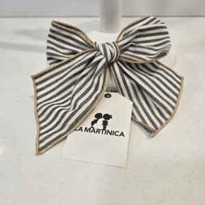 Lazo colección Coffe de La Martinica primavera verano 2026