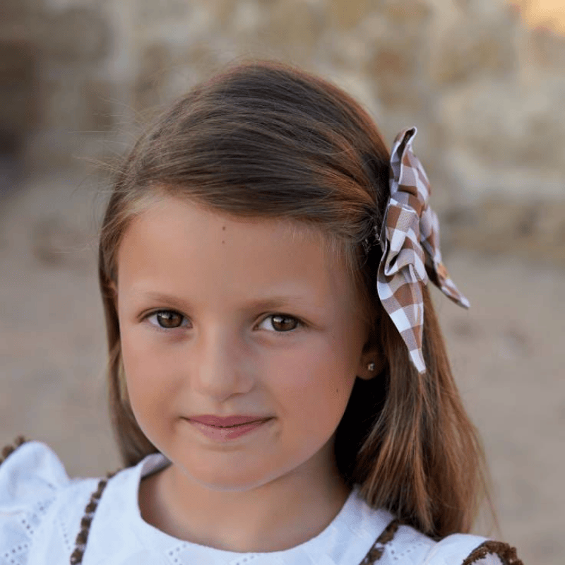 Lazo colección Tilo Noma Fernández primavera verano 26