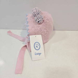 Capota Rahigo colección algodón de azúcar verano