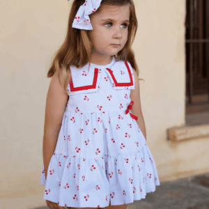 Jesusito colección Aliso Noma Fernández primavera verano