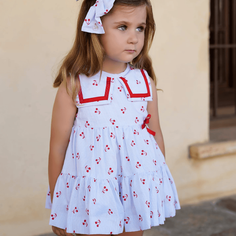 Jesusito colección Aliso Noma Fernández primavera verano