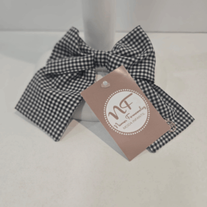 Lazo colección Tejo Noma Fernández primavera verano 26