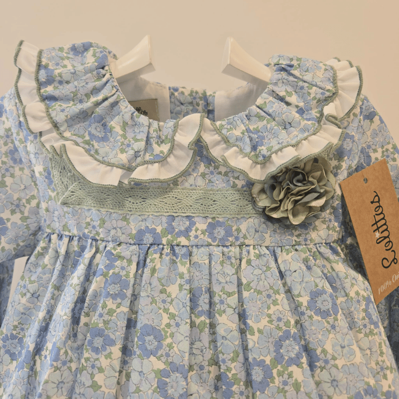 Jesusito colección Briana Lolittos otoño/invierno 26/27 - Imagen 3