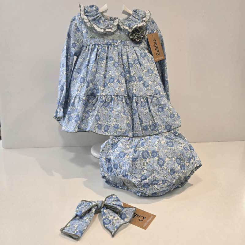 Jesusito colección Briana Lolittos otoño/invierno 26/27