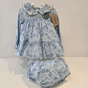 Jesusito colección Briana Lolittos otoño/invierno 26/27