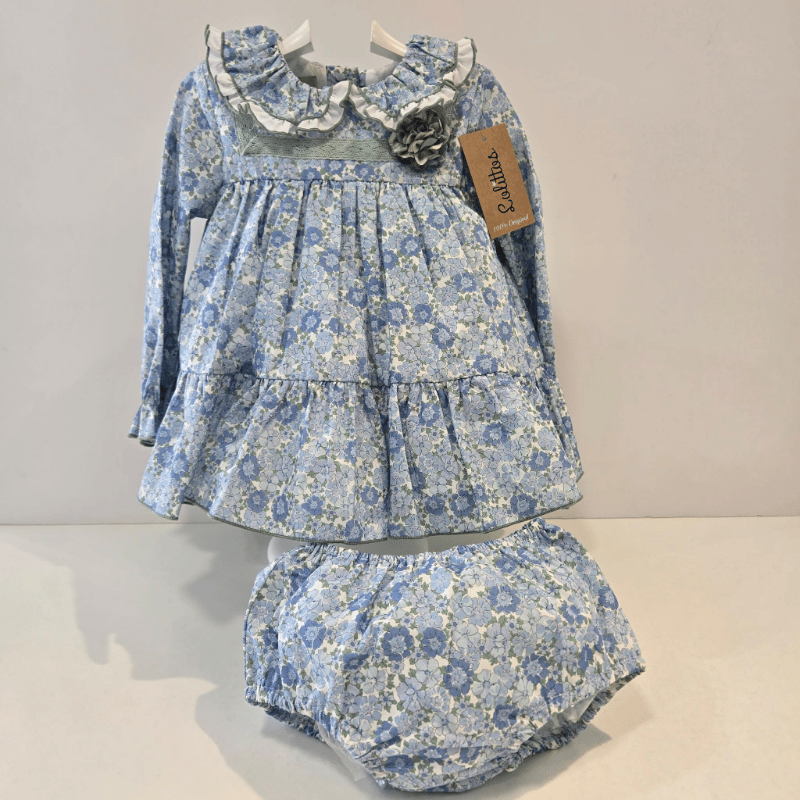 Jesusito colección Briana Lolittos otoño/invierno 26/27