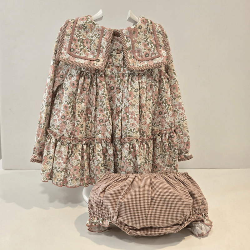 Jesusito colección bubú de Lolitos otoño invierno 26/27