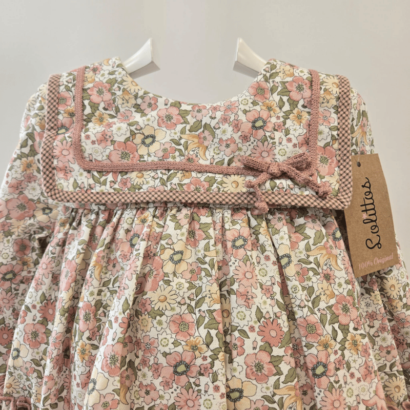 Jesusito colección bubú de Lolitos otoño invierno 26/27