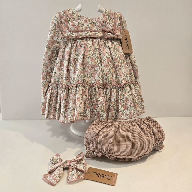 Jesusito colección bubú de Lolitos otoño invierno 26/27
