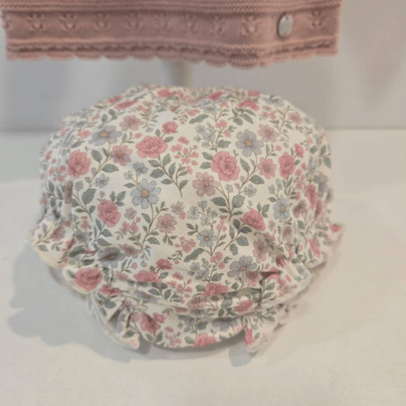 Conjunto Jubón con braga estampada P. Rodríguez invierno - Imagen 5
