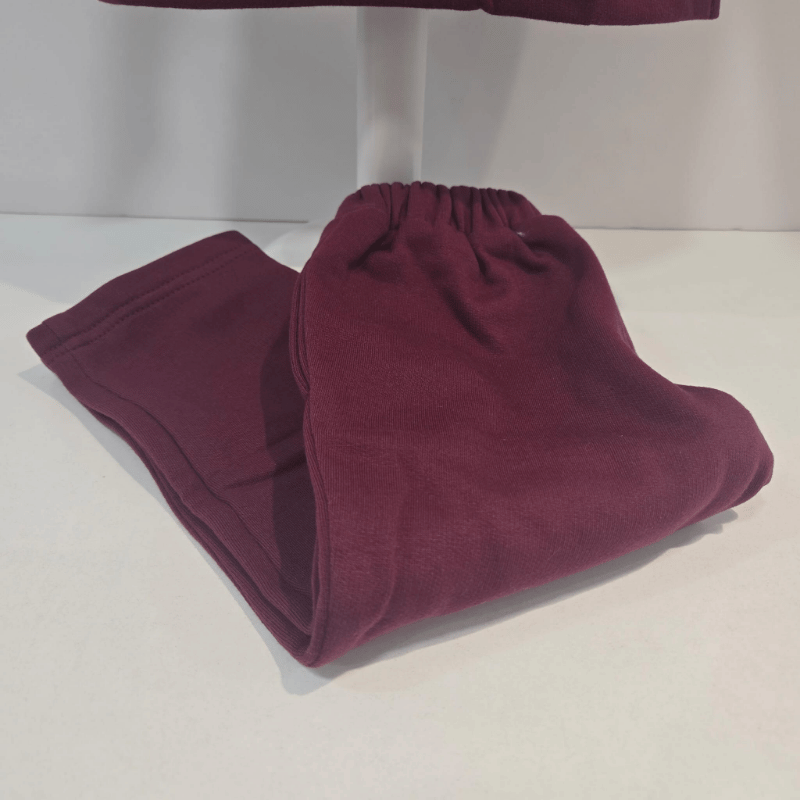 Conjunto felpa niño colección Xandre La Martinica invierno 26/27