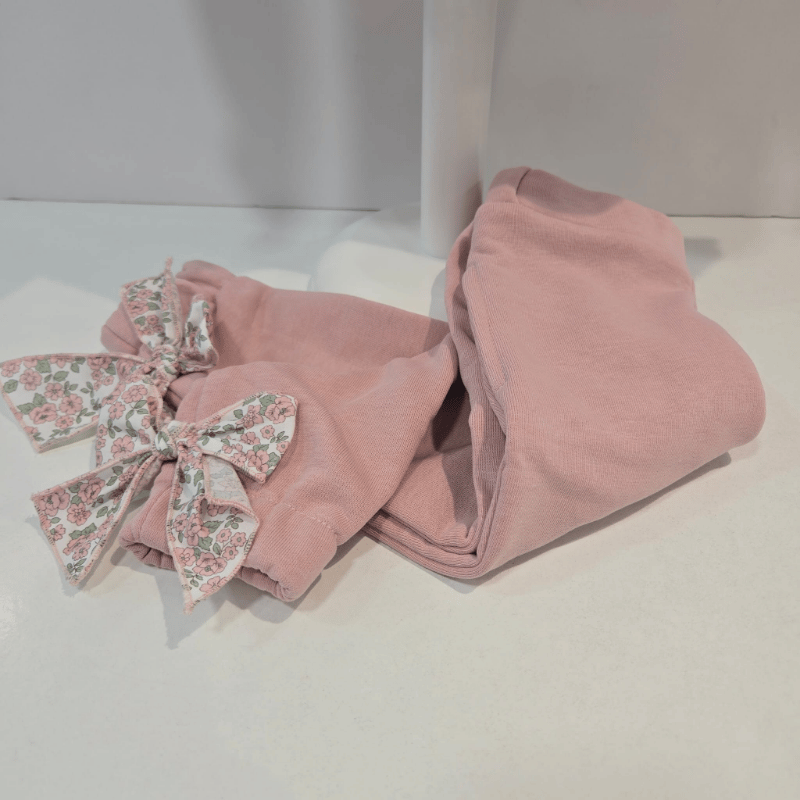 Conjunto felpa pantalón largo Candelaria La Martinica invierno 27