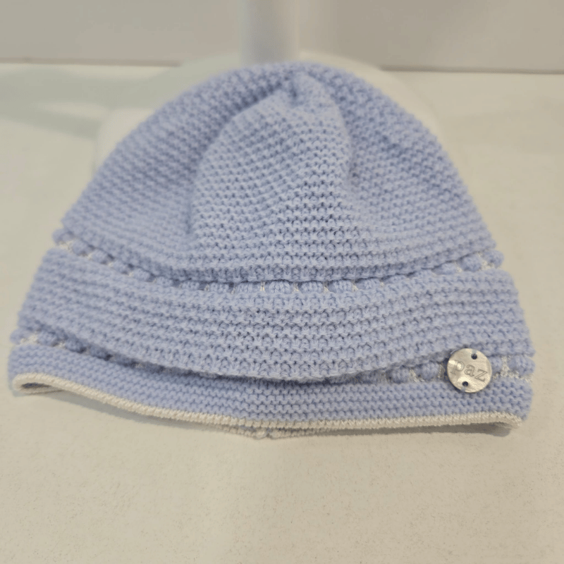 Conjunto niño jubón con polaina Fogar Paz Rodríguez invierno