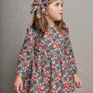 Jesusito colección Ámsterdam Noma La Martinica invierno 26/27