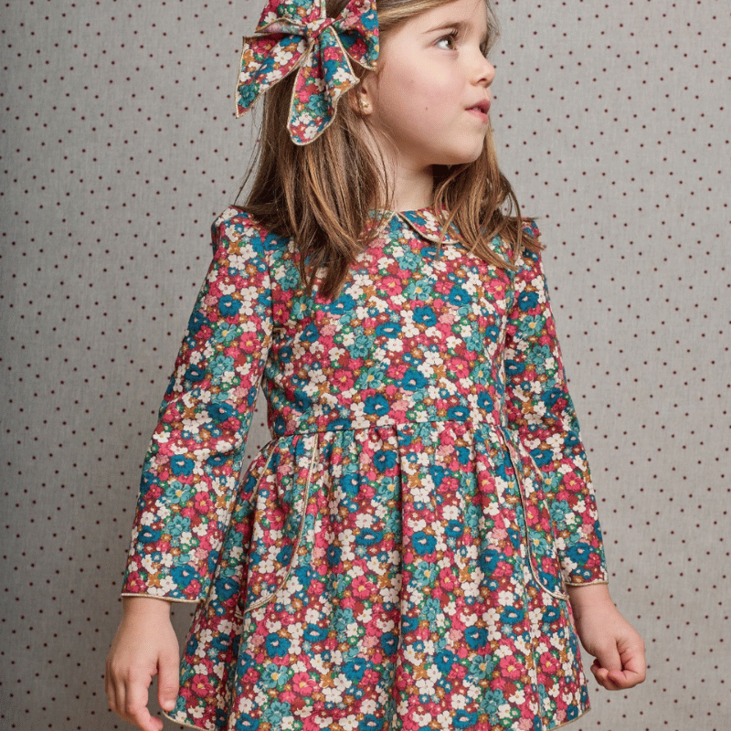 Jesusito colección Ámsterdam Noma La Martinica invierno 26/27