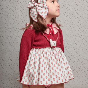Jesusito colección Xandre La Martinica otoño invierno 26/27