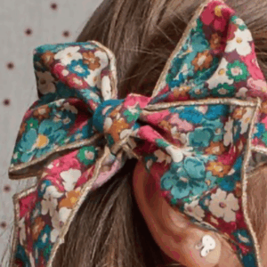 Lazo colección Ámsterdam La Martinica otoño invierno 26/27