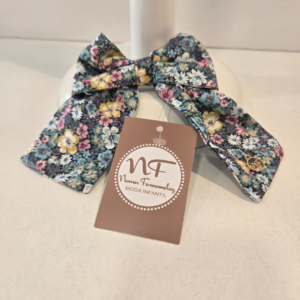 Lazo colección Báltico Noma Fernández otoño invierno 26/27