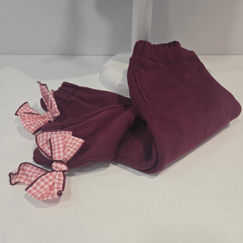 Sudadera más pantalón largo felpa Xandre La Martinica invierno 27