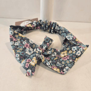 Turbante colección Báltico Noma Fernández otoño invierno 26/27