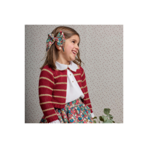 Chaqueta 3/4 colección Ámsterdam La Martinica invierno 26/27