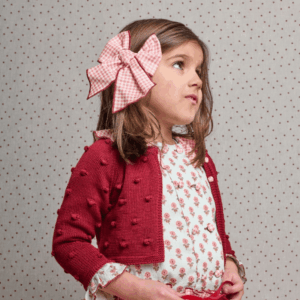 Chaqueta 3/4 colección Xandre La Martinica otoño invierno 26/27
