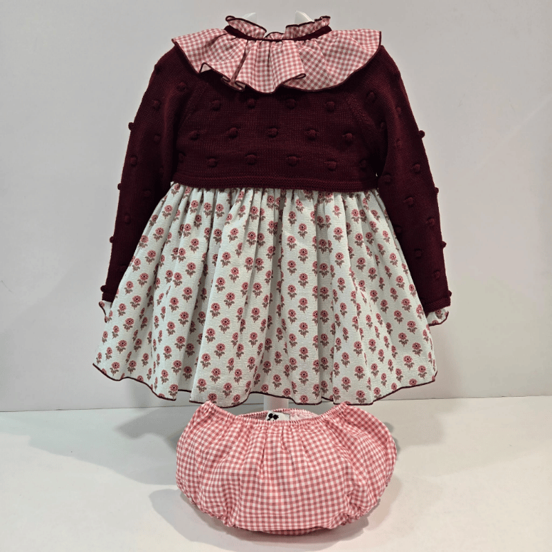 Chaqueta corta colección Xandre La Martinica otoño invierno 26/27 - Imagen 2