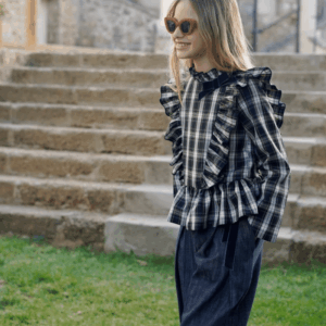 Conjunto pantalón largo Austral Noma Fernández invierno 26/27