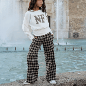 Conjunto sudadera pantalón largo Bering Noma Fernández 26/27