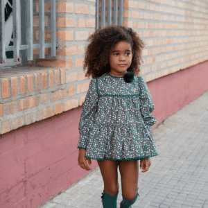 Jesusito colección Ártico Noma Fernández otoño invierno 26/27